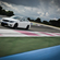 Mercedes AMG-LIVE 2012 au Castellet: la Classe C 63 AMG (berline)