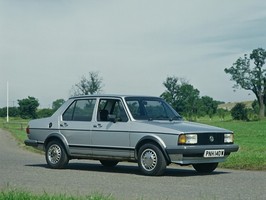 Volkswagen Jetta GL