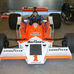 McLaren M26 Cosworth