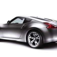 Nissan Fairlady Z awarded with Car of the Year Japan's Most Fun Award