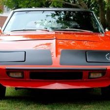 Plymouth Road Runner Superbird