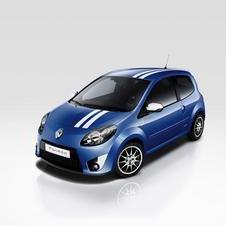 Renault Twingo Gordini TCe 100 