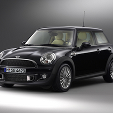 Mini Inspired by Goodwood