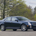 Cadillac STS V6