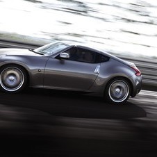 Nissan Fairlady Z awarded with Car of the Year Japan's Most Fun Award