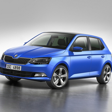 Skoda believes the new generation will help boost sales in Europe