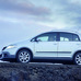 Volkswagen CrossGolf 1.9 TDI DSG