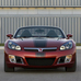 Saturn Sky Red Line