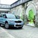 Skoda Yeti 1.2 TSI Ambition