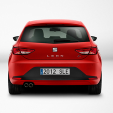 Neuer Seat Leon in Paris vorgestellt