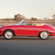 Porsche 356 B 1600 Super Roadster