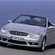 Mercedes-Benz CLK 55 AMG Cabriolet