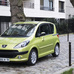 Peugeot 1007 Trendy 1.4i 75