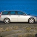 Volvo V50 1.8F (Petrol mode)