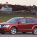 Dodge Journey SE