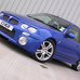 MG ZR TD