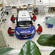 Dacia unveil MPV race car