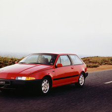 Volvo 480 ES celebrates 25th anniversary