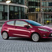 Ford Fiesta 1.6TDCI 95 hp Titanium