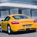 Porsche Cayman Tiptronic