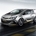 Opel Astra OPC Extreme