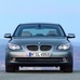 BMW 520i Auto Executive (E60)