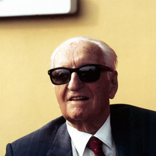 Enzo Ferrari