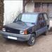 Fiat Panda 45 Super