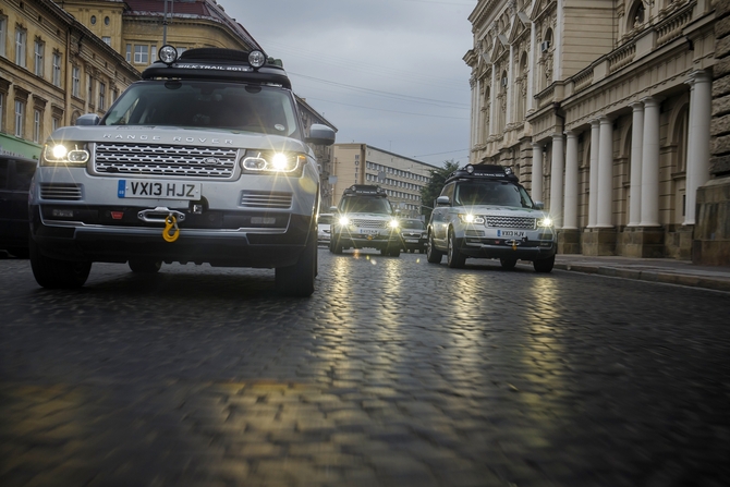 Os carros estarão à venda no primeiro trimestre de 2014