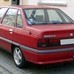 Renault 21 2.0 GTX Hatchback