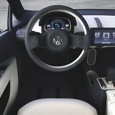 REPORT: Volkswagen to launch an electric car by 2013