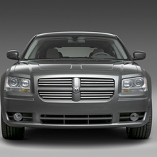 Dodge Magnum SE