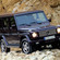 Mercedes-Benz G 320 6V Station Wagon