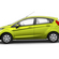 Ford Fiesta 1.6TDCI 95 hp ECOnetic