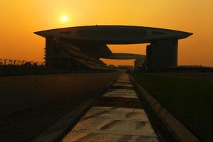 The FIA WEC heads to China for the weekend