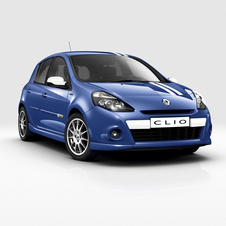 Renault Clio 2.0 Gordini RS