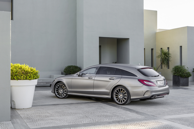 Mercedes aumentou significativamente as opções de personalização Mercedes aumentou significativamente as opções de personalização