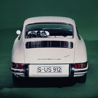 Porsche 912