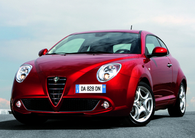 Alfa Romeo Mito Hatchback 1.4 135 MultiAir Veloce TCT