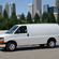 Chevrolet Express Gen.2