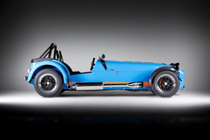 Caterham 7 620R