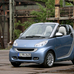 smart fortwo cabrio 84hp pulse (FL)