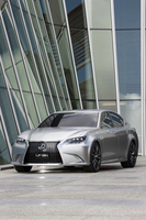 Lexus LF-Gh concept to debut in New York