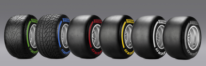 Pirelli vai reunir-se com a FIA depois da decisão do caso dos testes com a Mercedes