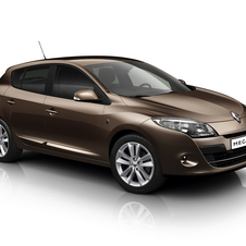 New Renault Clio and Mégane “XV de France” editions revealed