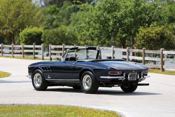 Ferrari 330 GTS