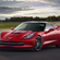 Chevrolet Corvette Stingray LT1 Auto