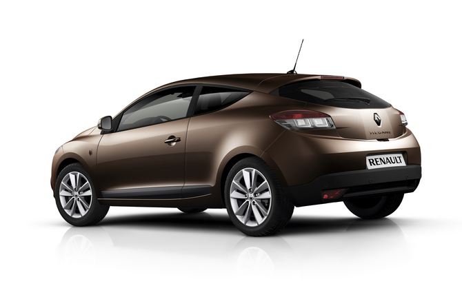 New Renault Clio and Mégane “XV de France” editions revealed