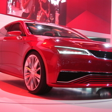 Seat IBL Concept