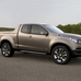 Chevrolet Colorado Show Truck